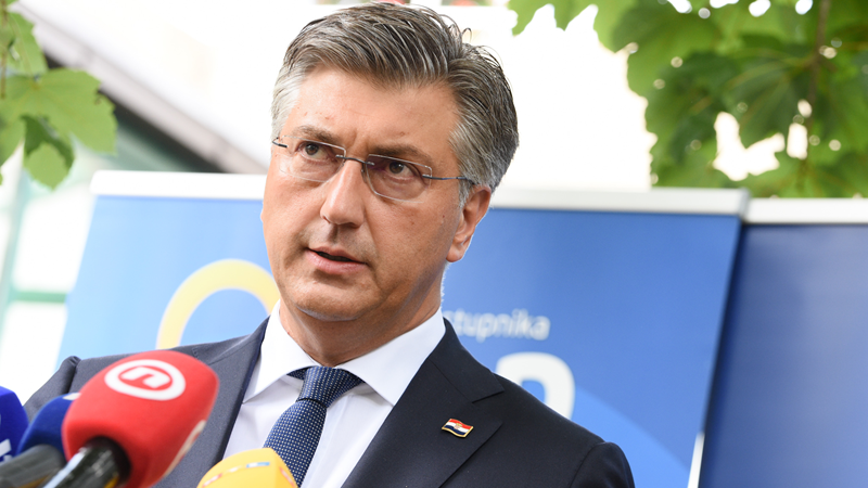 Cijepljenje je odabir razuma. U Hrvatskoj nismo imali restriktivne mjere ni približno onima u drugim zemljama